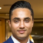Yama Mujadidi, University of Oxford