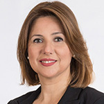 Sara Sampaio, Medpace