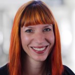 Svenja Wacker, Cogstate