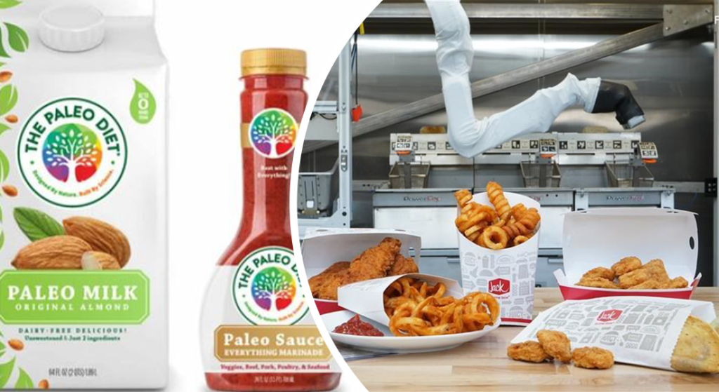 The Paleo Diet Certification Program + Miso Robotics’ Plan to Save the Fast-Food Industry