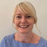 Lynn Donald, Syneos Health