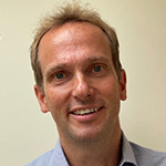 Peter Sargent, Syneos Health