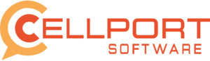 CellPortSoftware Logo