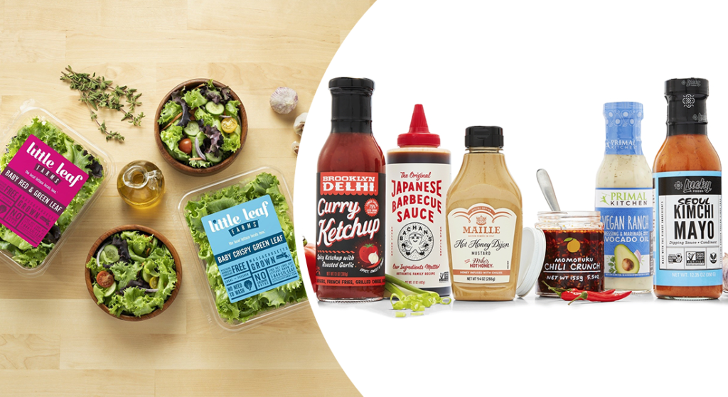 Little Leaf Farms Raises $300 Million + Whole Foods’ Best Condiments List
