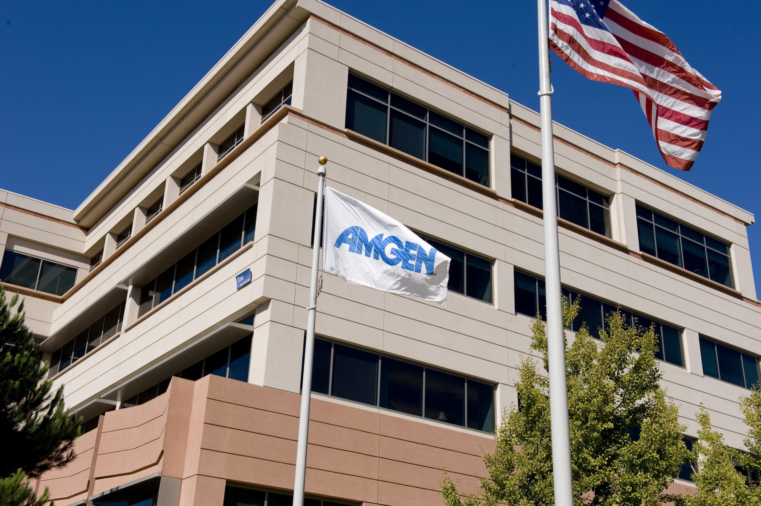 Amgen acquires Tavneos developer ChemoCentryx.