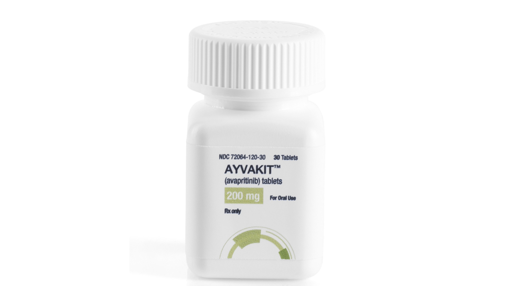 Blueprint Medicines Gets Positive Top-Line Data Of Ayvakit (avapritinib ...