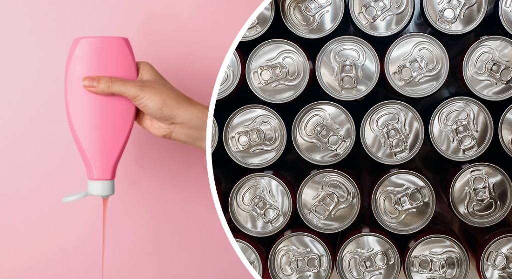 What You Need to Know About Pink Sauce + Fastest Growing Beverage Companies in 2022