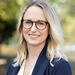 Laura Erwin, Allucent