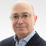Robert Kleiman, Clario