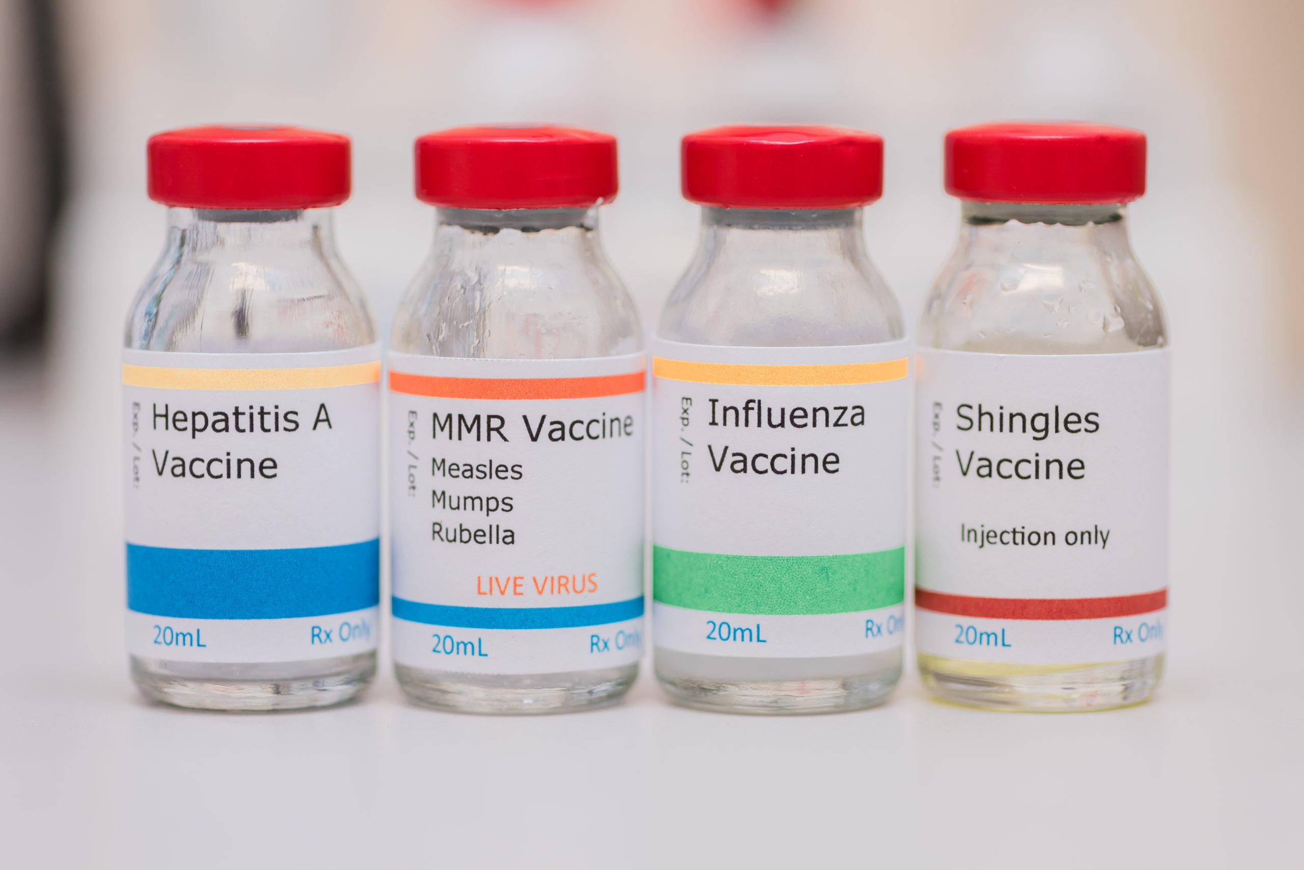 National Immunization Awareness Month