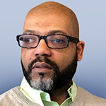 Cham Williams, IQVIA