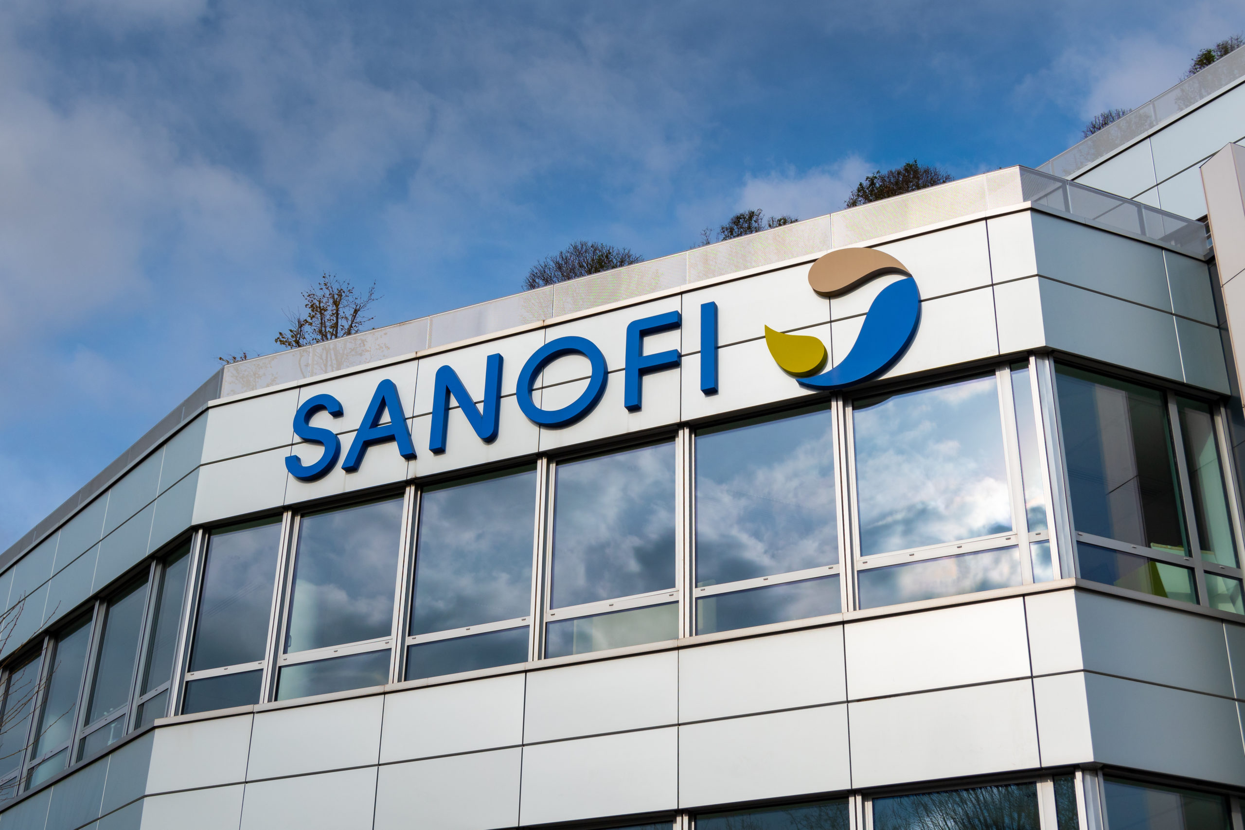 Sanofi’s Enzyme Replacement Therapy Xenpozyme Wins FDA Approval For ...