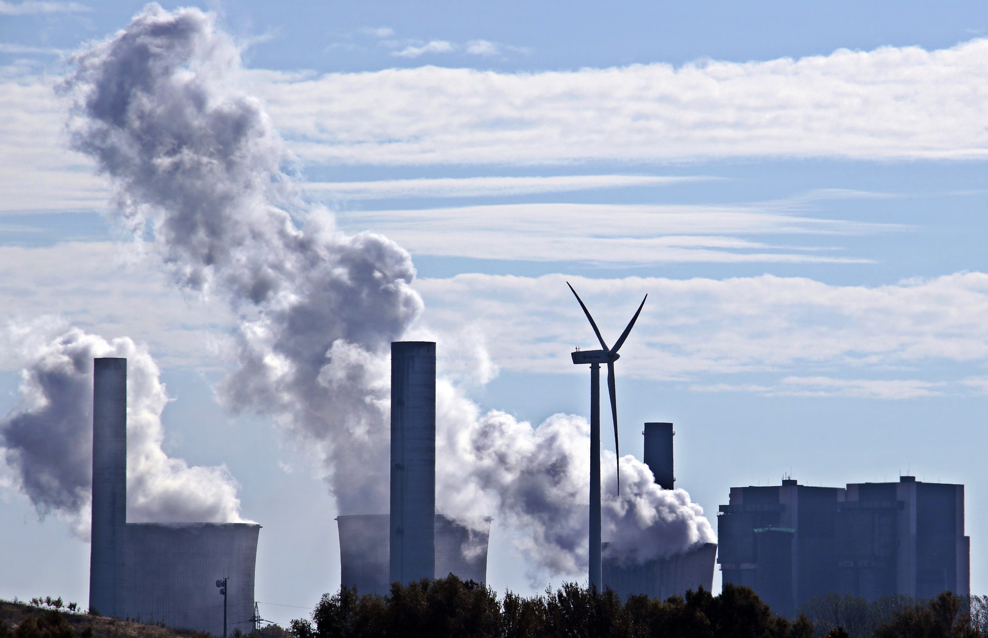 Air pollution and lung cancer