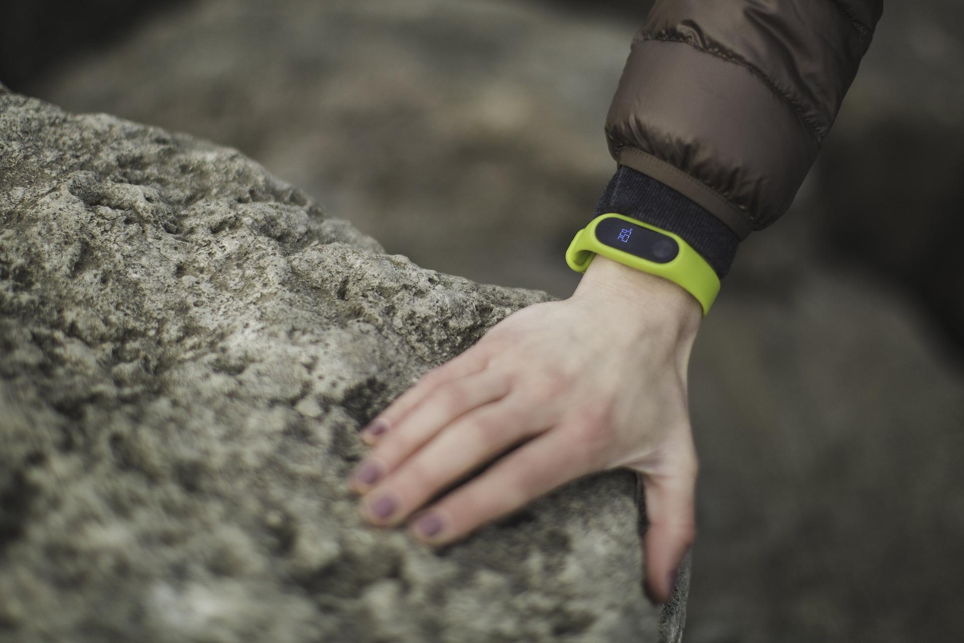 Fitbit Sense 2 Smartwatch review - Automatic activity recording