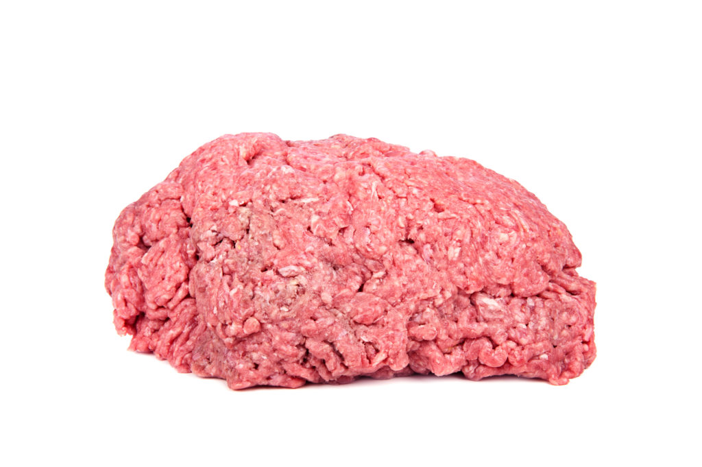 HelloFresh E. Coli