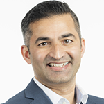 Anshul Gupte, Catalent