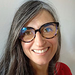 Elisa Ferrer Mallol, Aparito
