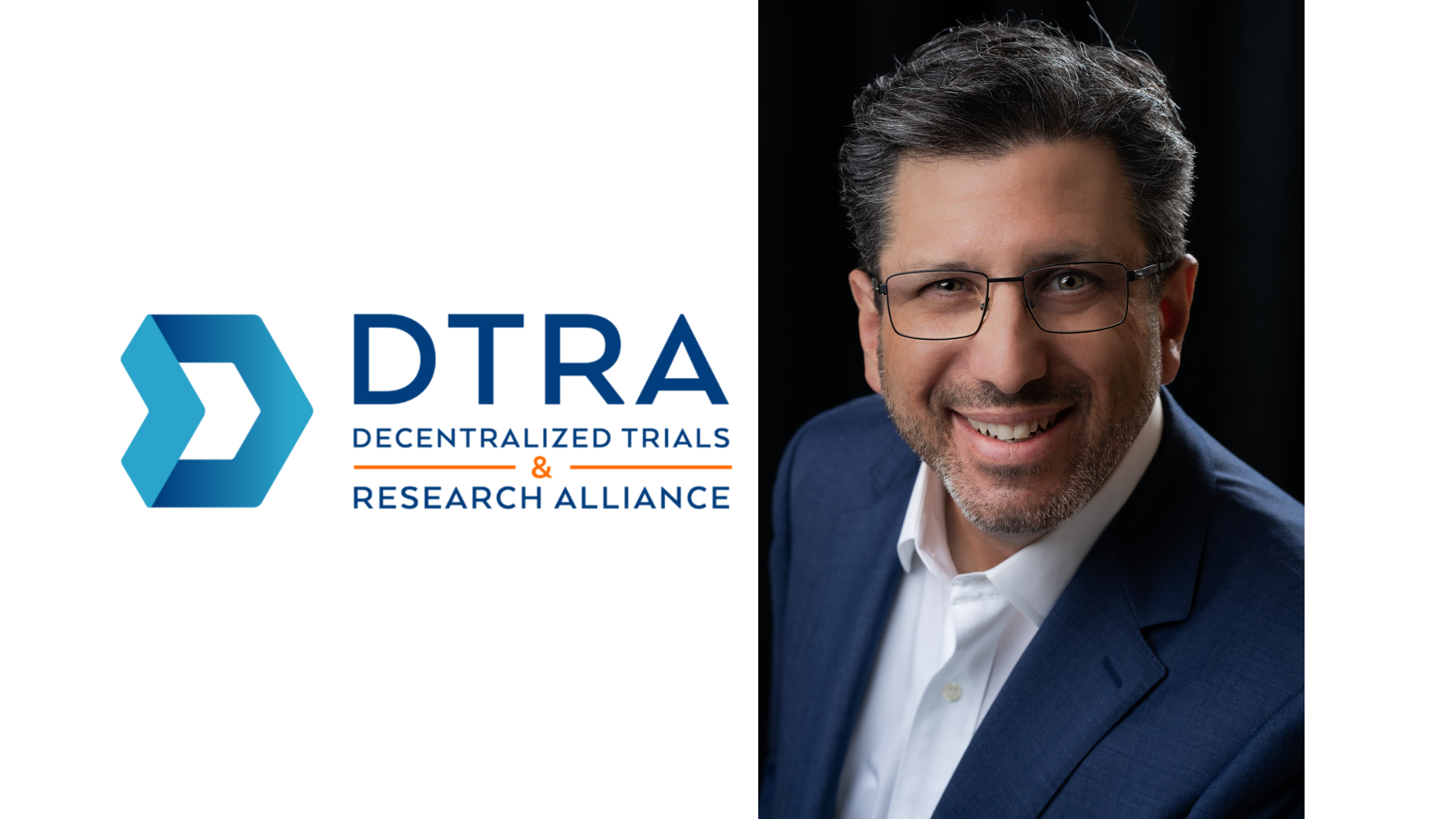 Craig Lipset, Co-Founder of the Decentralized Trials & Research Alliance