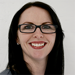 Dr. Lisa Caproni, Touchlight