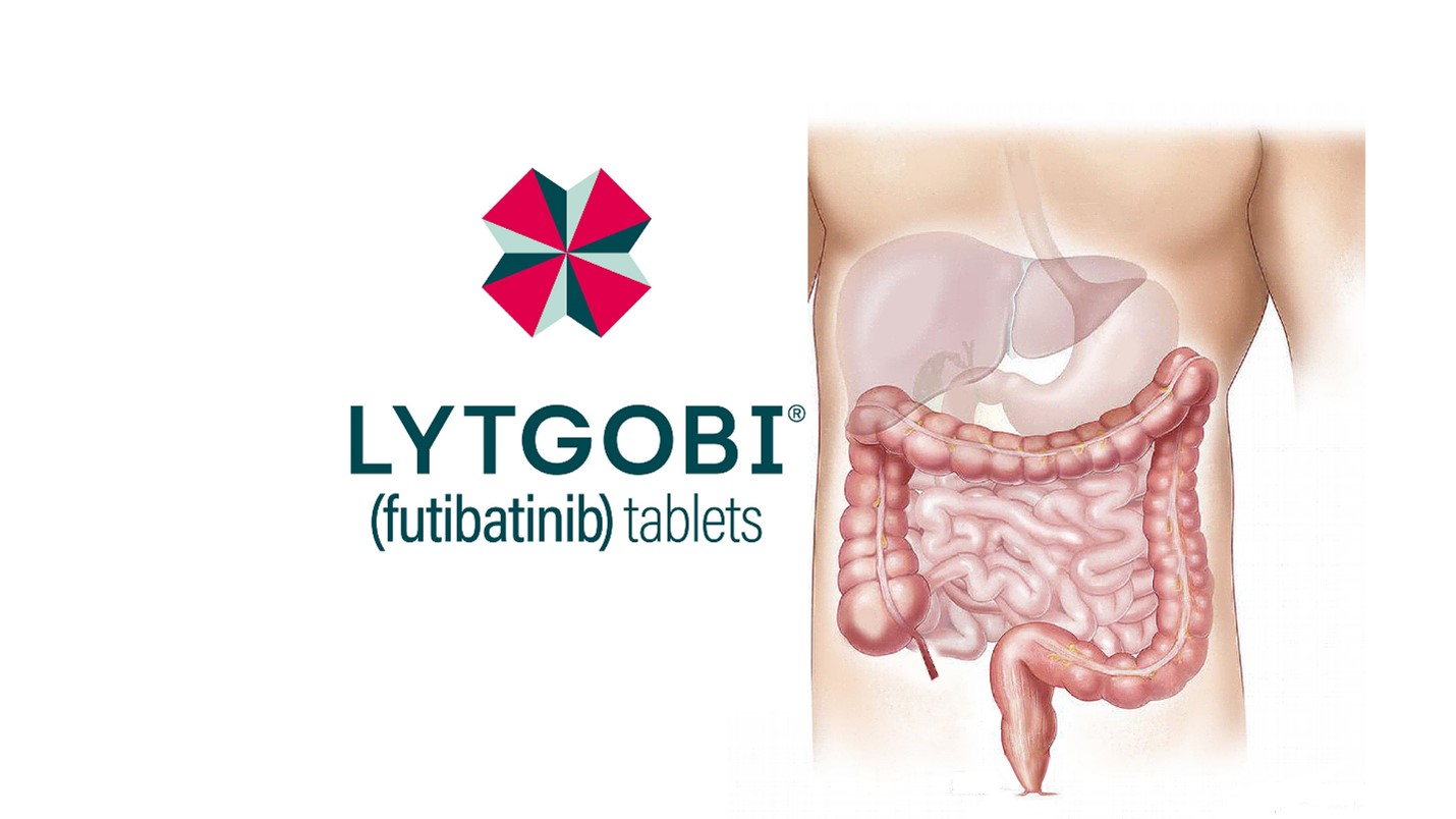 lytgobi-futibatinib-fgfr2-inhibitor-receives-approval-for-bile-duct