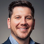 Tom Dougherty, Pfizer