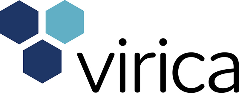 Virica Biotech Logo