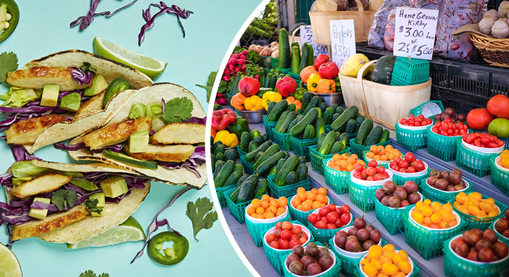 FDA Approves Lab-Grown Meat + Grocery Trade Groups Concerned About New Food Traceability Rule