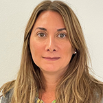Romina Oxborough, IXICO