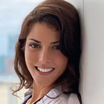 Adrienne Gaggi, Aldeyra