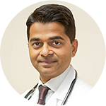 Dr. Guarang Brahmbhatt, Riverside Medical Group