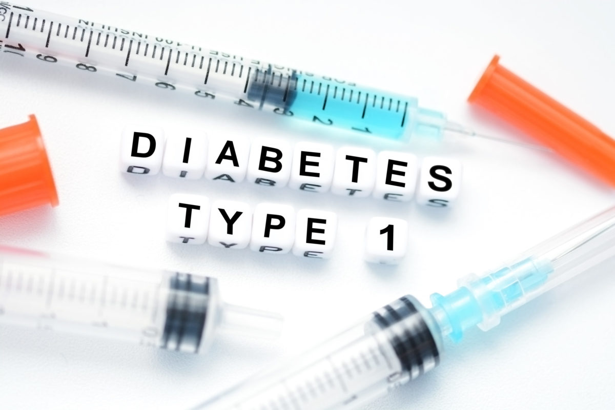 Diamyd Medical diabetes vaccine article