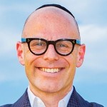 Ari Mackler, PhD, MBA, Scientific Advisory Board Member