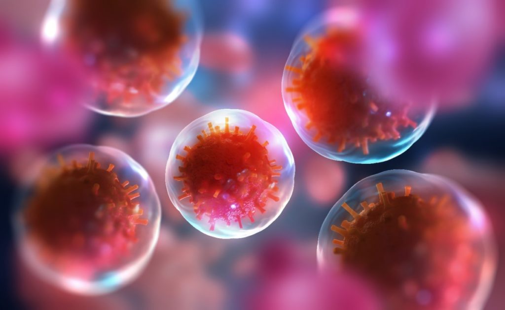Cell Therapy Clinical Trials