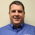 Eric Semingson, Phillips-Medisize, a Molex Company
