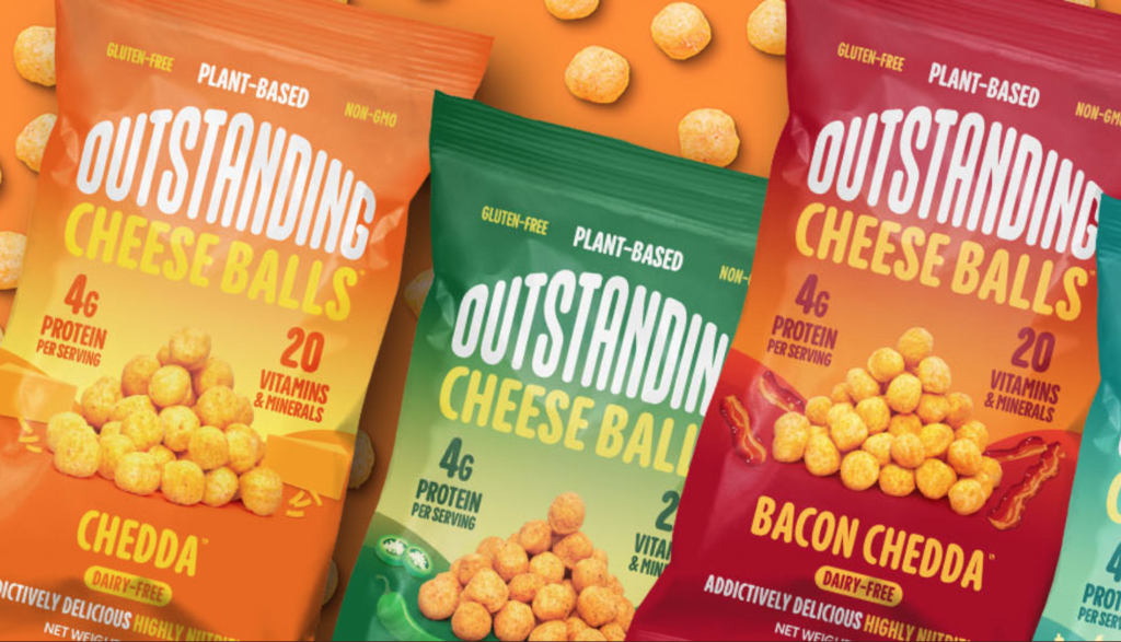 Outstanding Foods
