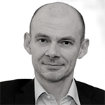 Dr. Michael Schwenkert, Svar Life Science