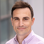 Andrew Larsen, PicnicHealth