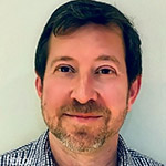 Scott Alderucci, Curia Global, Inc.