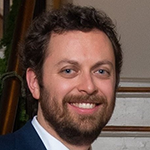 Gaelan Ritter, Bristol-Myers Squibb
