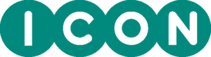 ICON logo