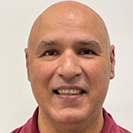 Francisco Ramirez, Bio-Techne