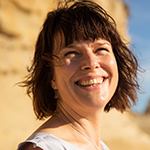 Sabine Krofczik-Wilhelm, PPD, part of Thermo Fisher Scientific