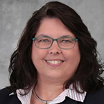 Kathryn Dorshimer, PPD