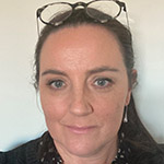 Kathy Van der Herten, CAS