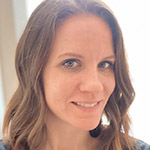 Sarah Gillespie, Syneos Health