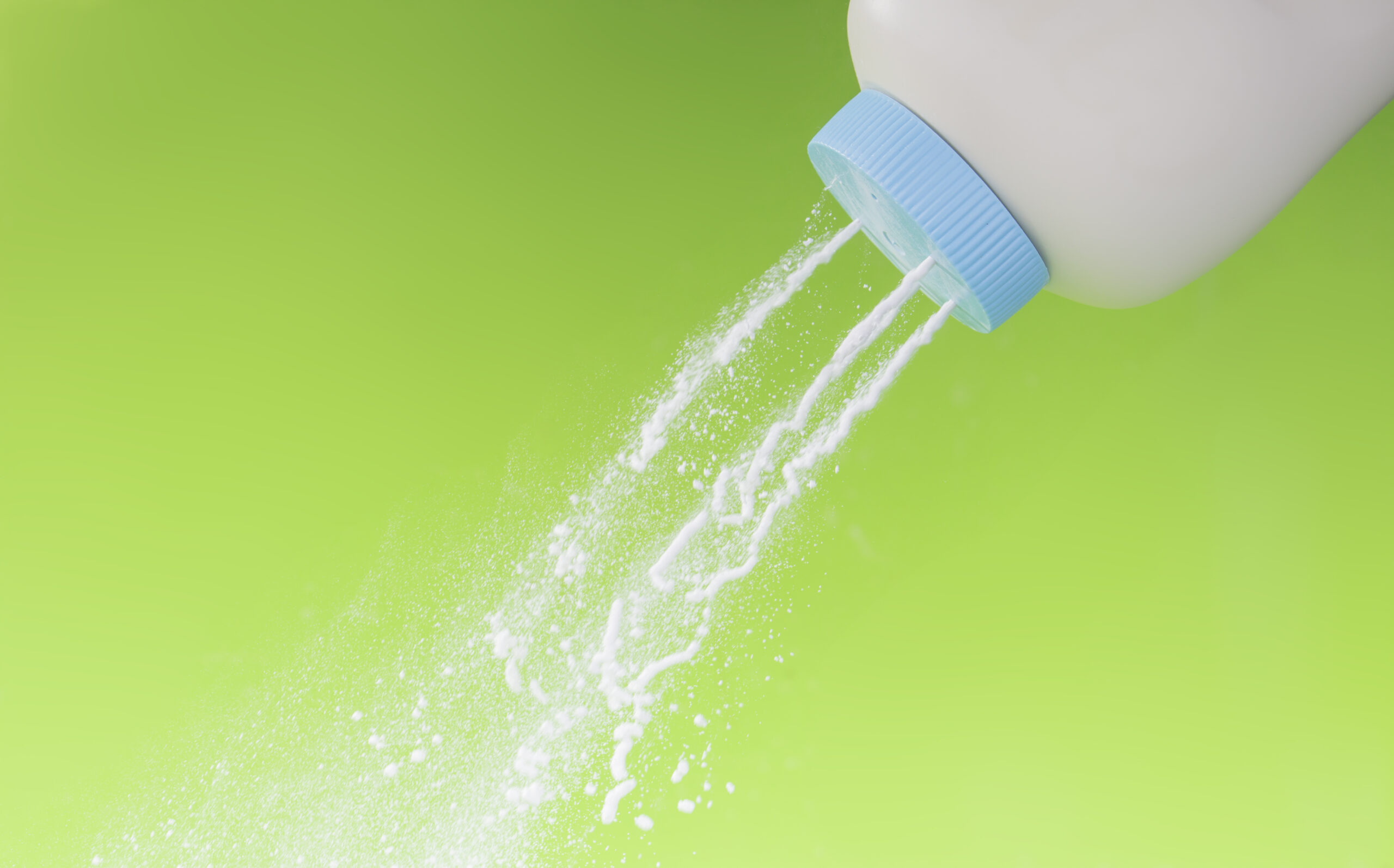 Talc Lawsuits