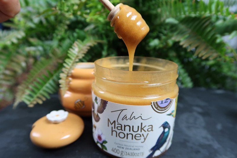 Manuka honey trademark Why is Manuka Honey so expensive?