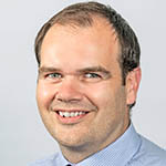 David O’Connell, PCI Pharma Services