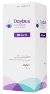 Daybue (trofinetide)