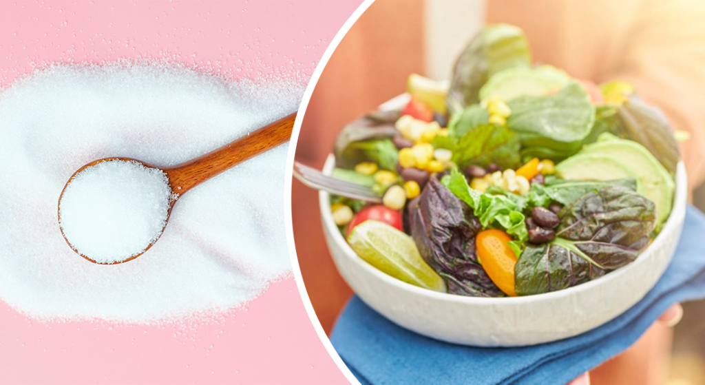 WHO Guidance Suggests Avoiding Sugar Substitutes for Weight Loss + CRISPR in the Food Industry